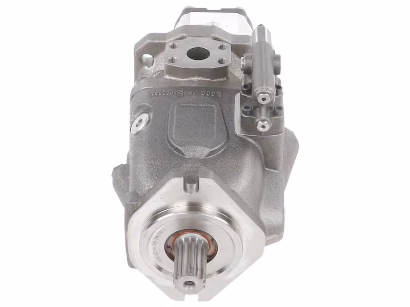 Pompe hydraulique Load Sensing - adaptable sur tracteurs Massey Ferguson - ref 4379960M91