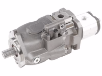 Pompe hydraulique Load Sensing