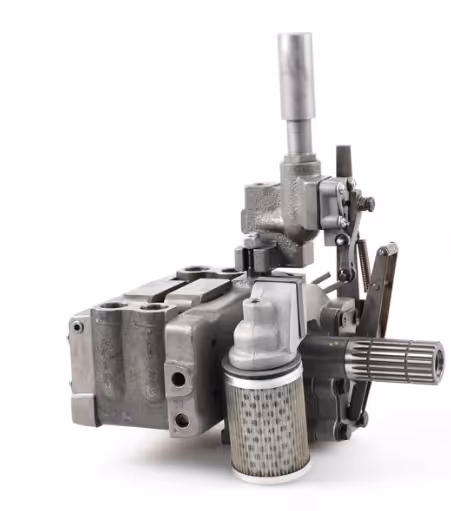 Pompe hydraulique Massey Ferguson 3773701M91 