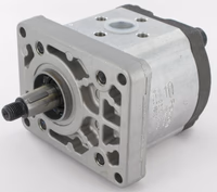 Pompe hydraulique NH