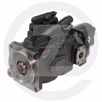POMPE HYDRAULIQUE ? PISTONSA10VO - D?BIT