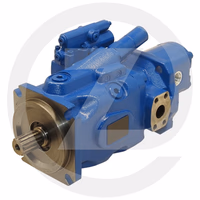 POMPE HYDRAULIQUE ? PISTONSA10VO - D?BIT