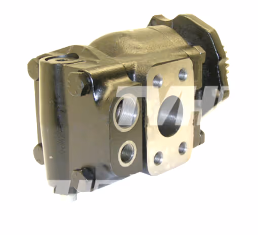 Pompe hydraulique pour Manitou MT - MLT