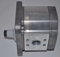 Pompe Hydraulique Rabaud