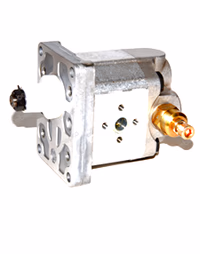 Pompe Hydraulique réf 1424599M91