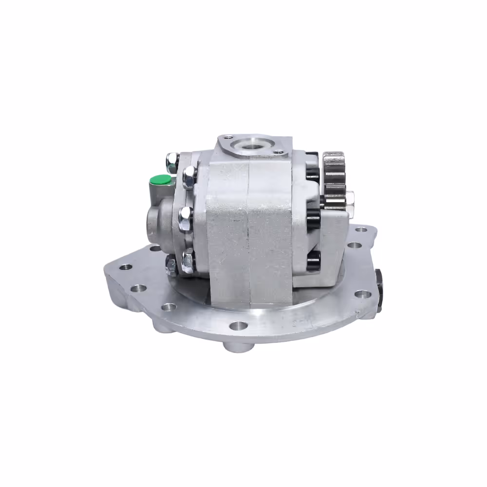 Pompe Hydraulique Ref 81823983