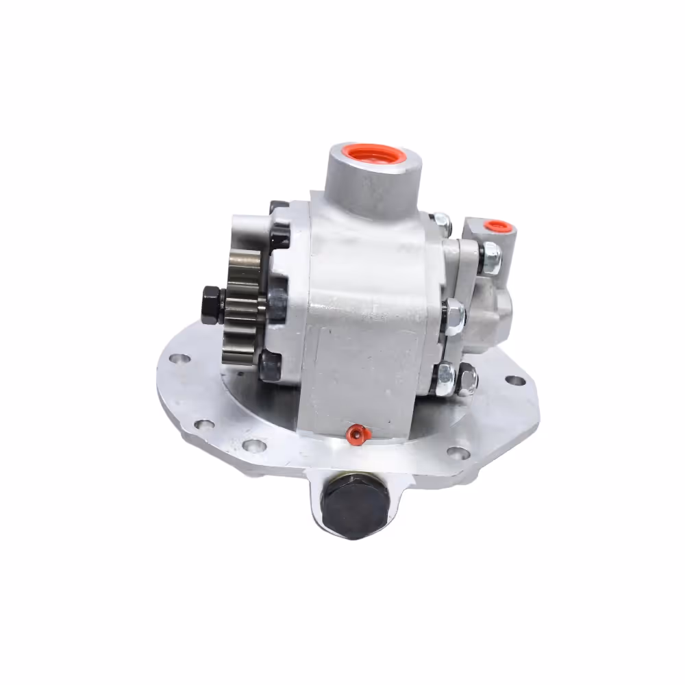 Pompe hydraulique ref 81824183