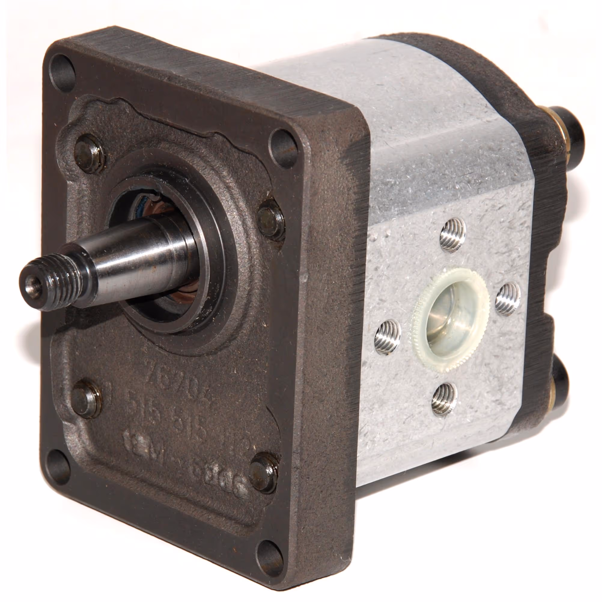Pompe hydraulique relevage pour CNH, Fiat, Ford 84530166 adaptable