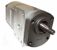 Pompe hydraulique MASSEY 3000 , 3100, 6100, 6200