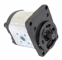 Pompe hydraulique Z BOSCH 0510 625 316 adaptable