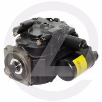 Pompe hydrostatique ref 55426 adaptable Merlo