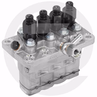 POMPE INJECT. CARBURANT - 02/934962 - JC