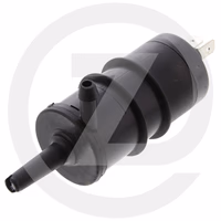 POMPE LAVE GLACE - 069214 - MERLO