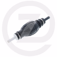 POMPE MANUELLE EMBOUT PLASTIQU - 070079