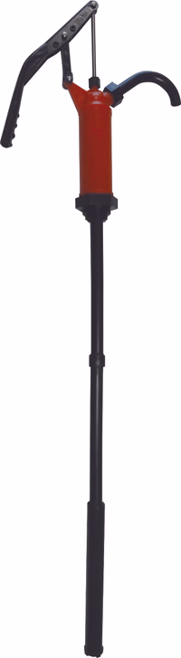 Pompe manuelle LR - LG pour fût de 60 à 220 l