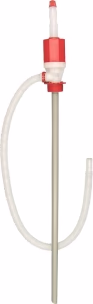 Pompe plastique grand modele