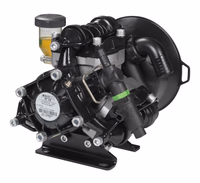 Pompe pulverisateur Comet BP105K entrainement lisse Adaptable
