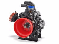 Pompe pulvérisateur 305 L/min Annovi reverberi AR305 BP C/C 32412