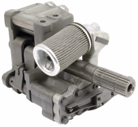 Pompe relevage complète Z21 Landini 1672251M92 adaptable