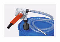  POMPE ROTATIVE MANUELLE INOX ADBLUE 