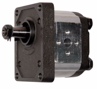 Pompe simple convient Fiat, Ford et New Holland