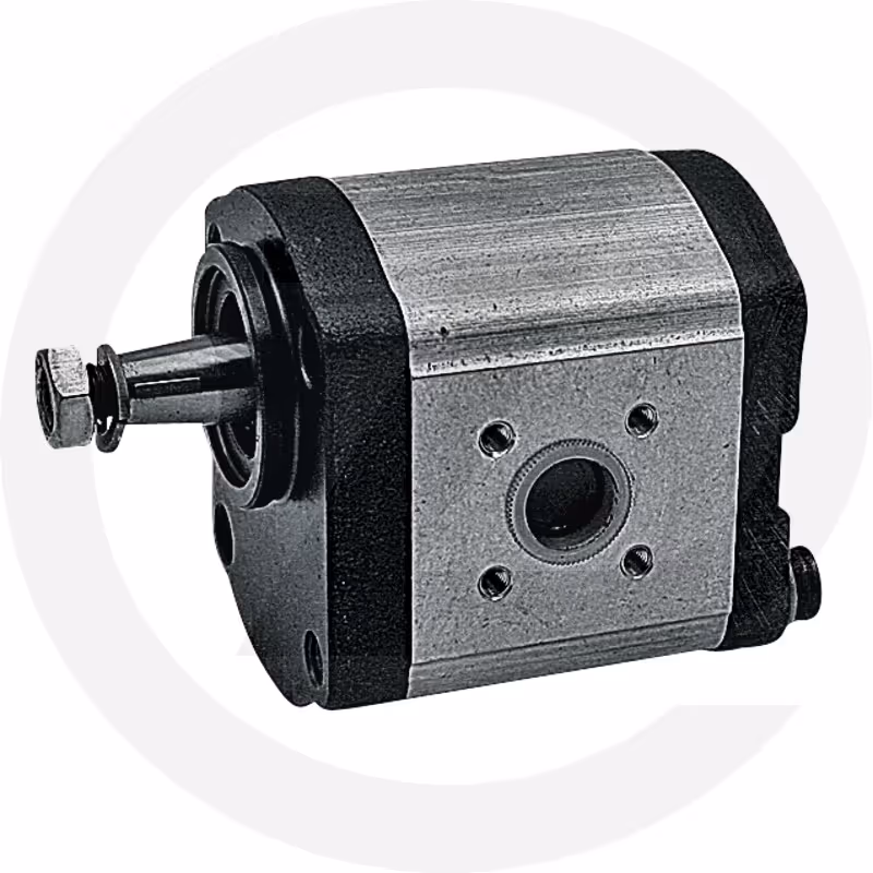 Pompe simple convient pour Case IH