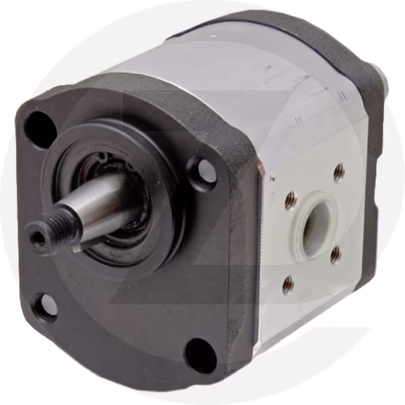 Pompe simple convient pour Deutz Fahr