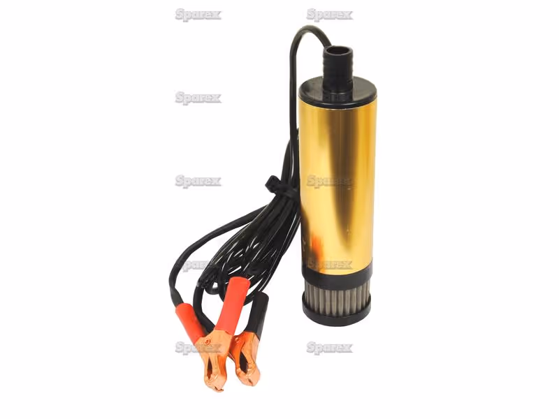 Pompe submersible (12V) 1/2''
