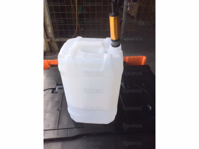 Pompe submersible (12V) 1/2''
