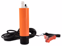 Pompe submersible (12V) 1/2''