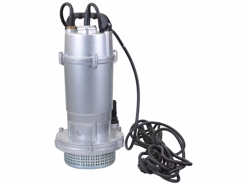 Pompe submersible 220-240V