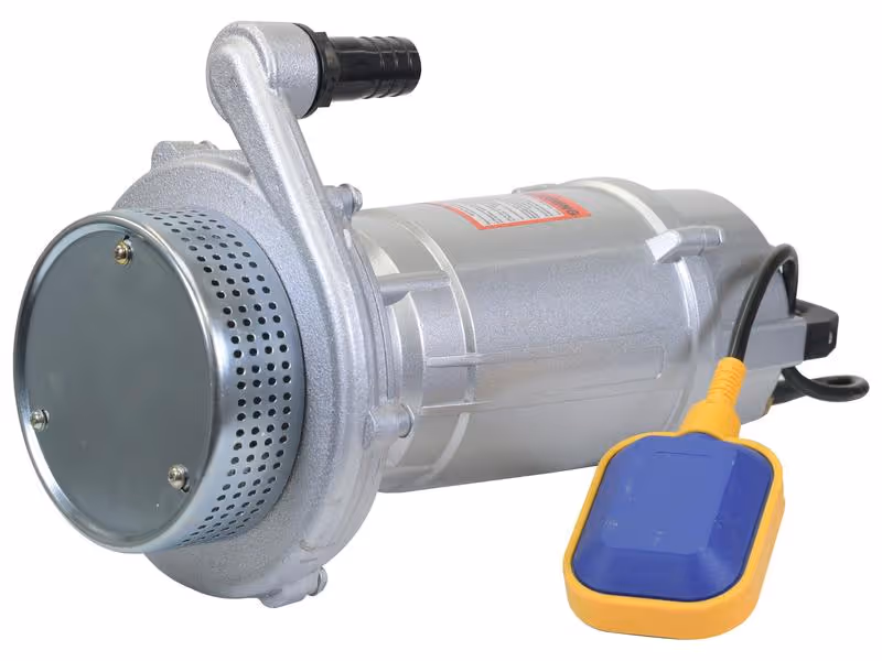 Pompe submersible 220-240V