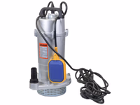 Pompe submersible 220-240V