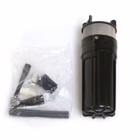 Pompe submersible Solar Flow 