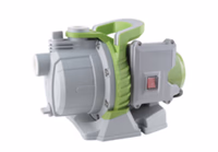 Pompe wesurf 230v 0,6kw auto amorcante corps en abs