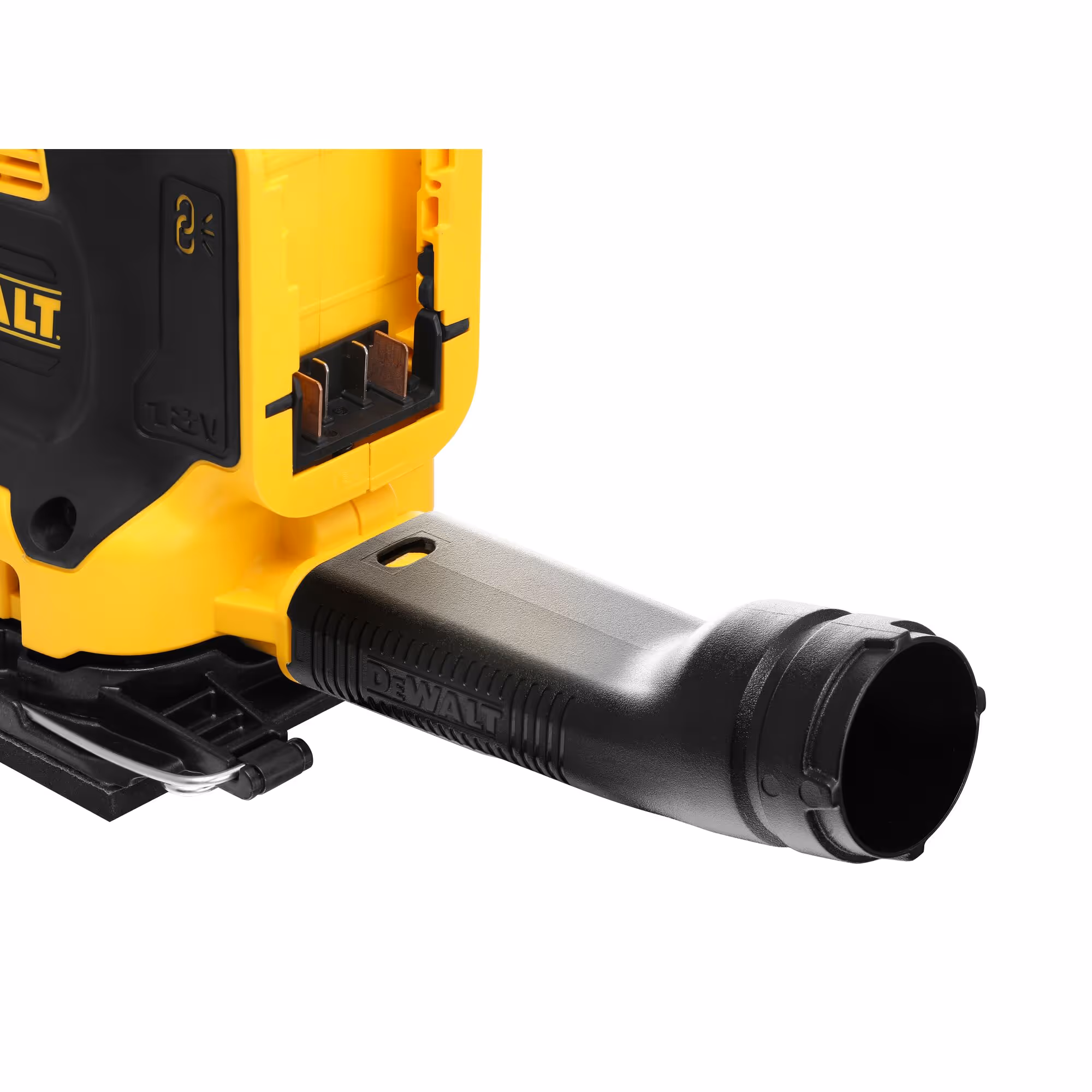 Ponceuse 1/4 de feuille XR 18 + 1/4 feuille abrasive offerte AGZ000672717