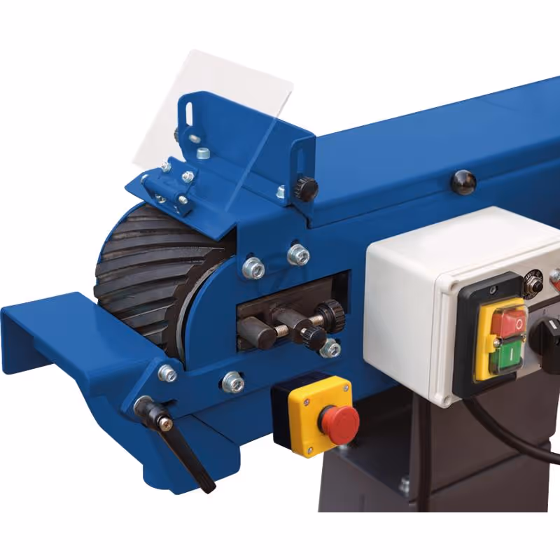Ponceuse à bande MBSM 100-140-2 400V, 400 V