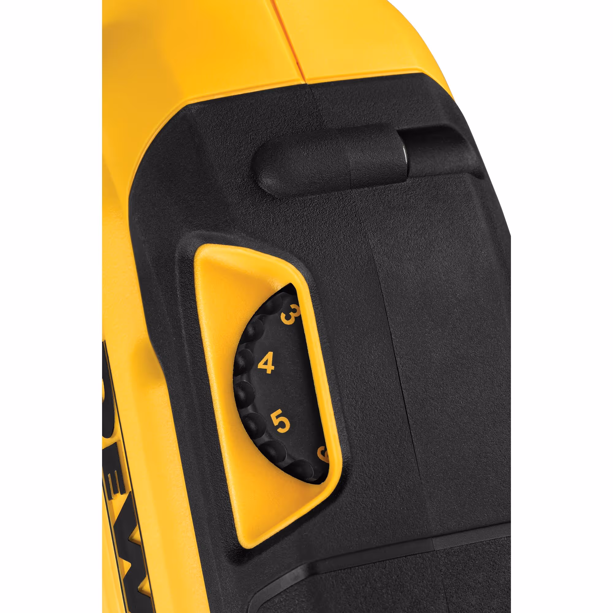 Ponceuse à bras murale XR 18V 6Ah Li-Ion Brushless - 225 mm avec batteries