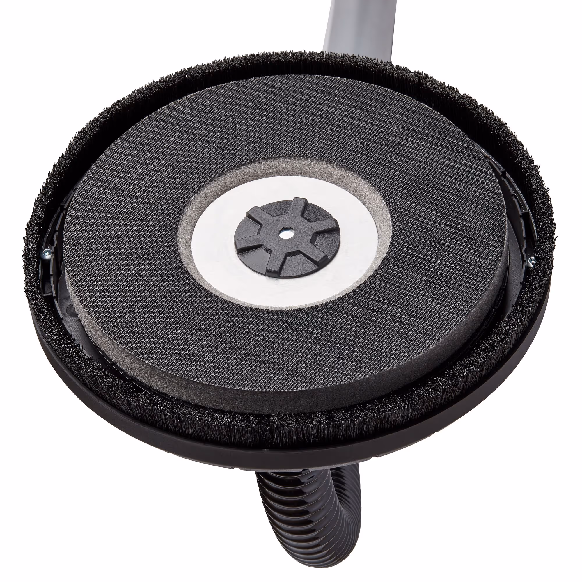 Régime à vide (tr/min) : 1400-2000 Ø plateau (mm) : 225 mm Longueur totale (m) : 1.6 Perform & Protect