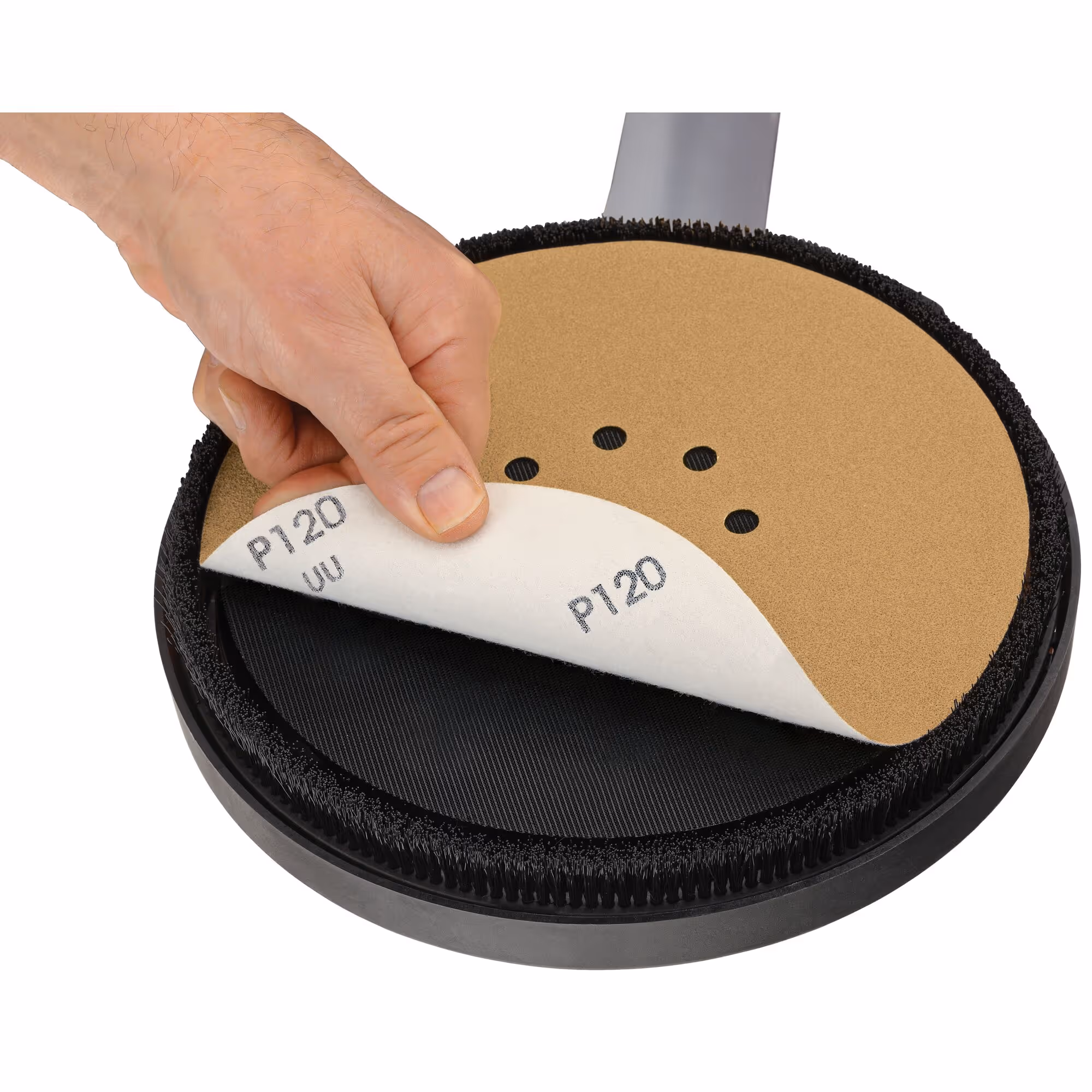 Régime à vide (tr/min) : 1400-2000 Ø plateau (mm) : 225 mm Longueur totale (m) : 1.6 Perform & Protect