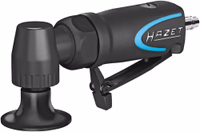 PONCEUSE A DISQUE PNEUMATIQUE COUDEE DISQUE 50MM LONGUEUR 133MM