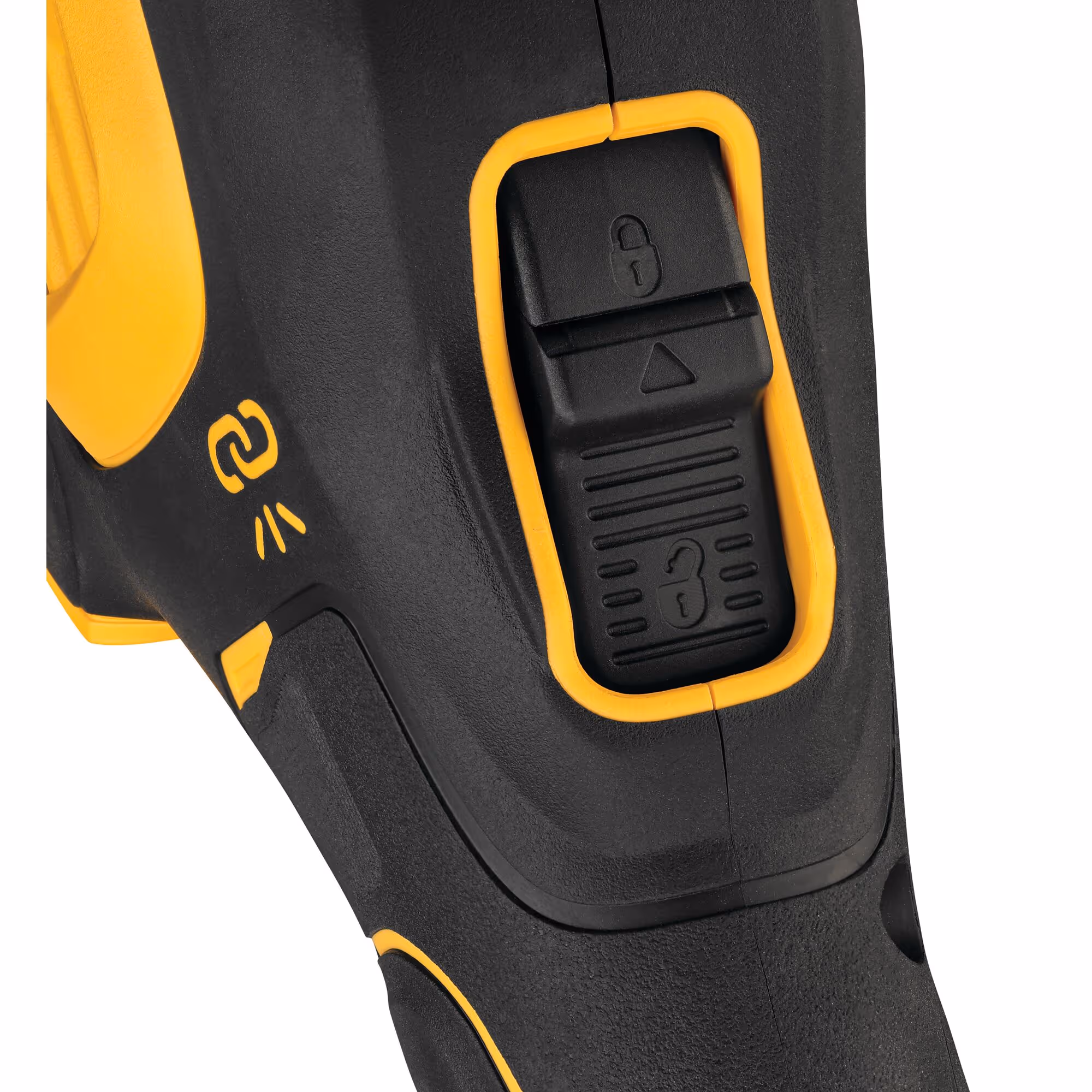 Ponceuse à bras murale XR 18V Brushless - 225 mm - Wireless Tool Control Sans batterie ni chargeur