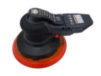 Ponceuse orbitale deport 5mm palettes kevlar plateau 125mm