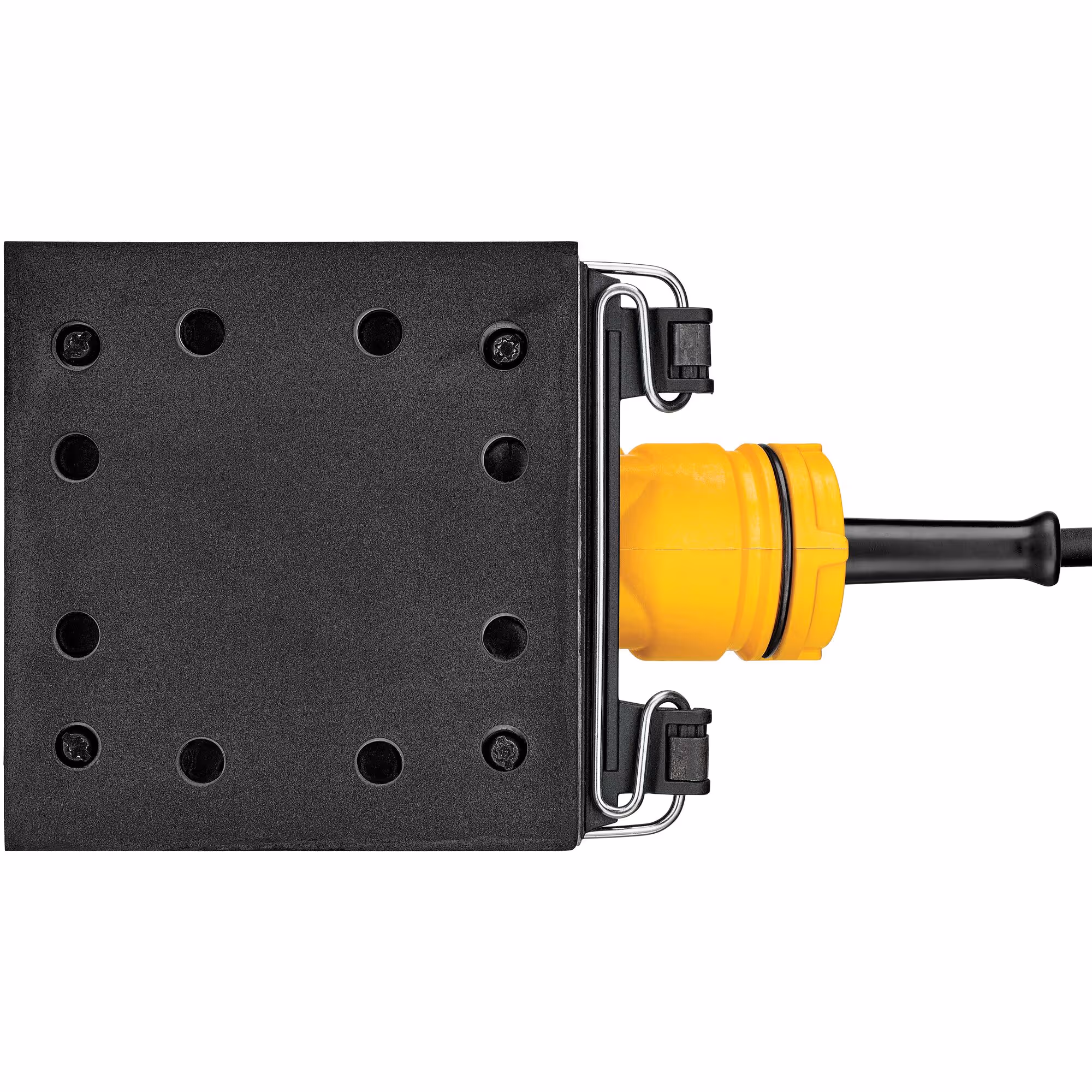 Ponceuse vibrante 1/4 de feuille 230W