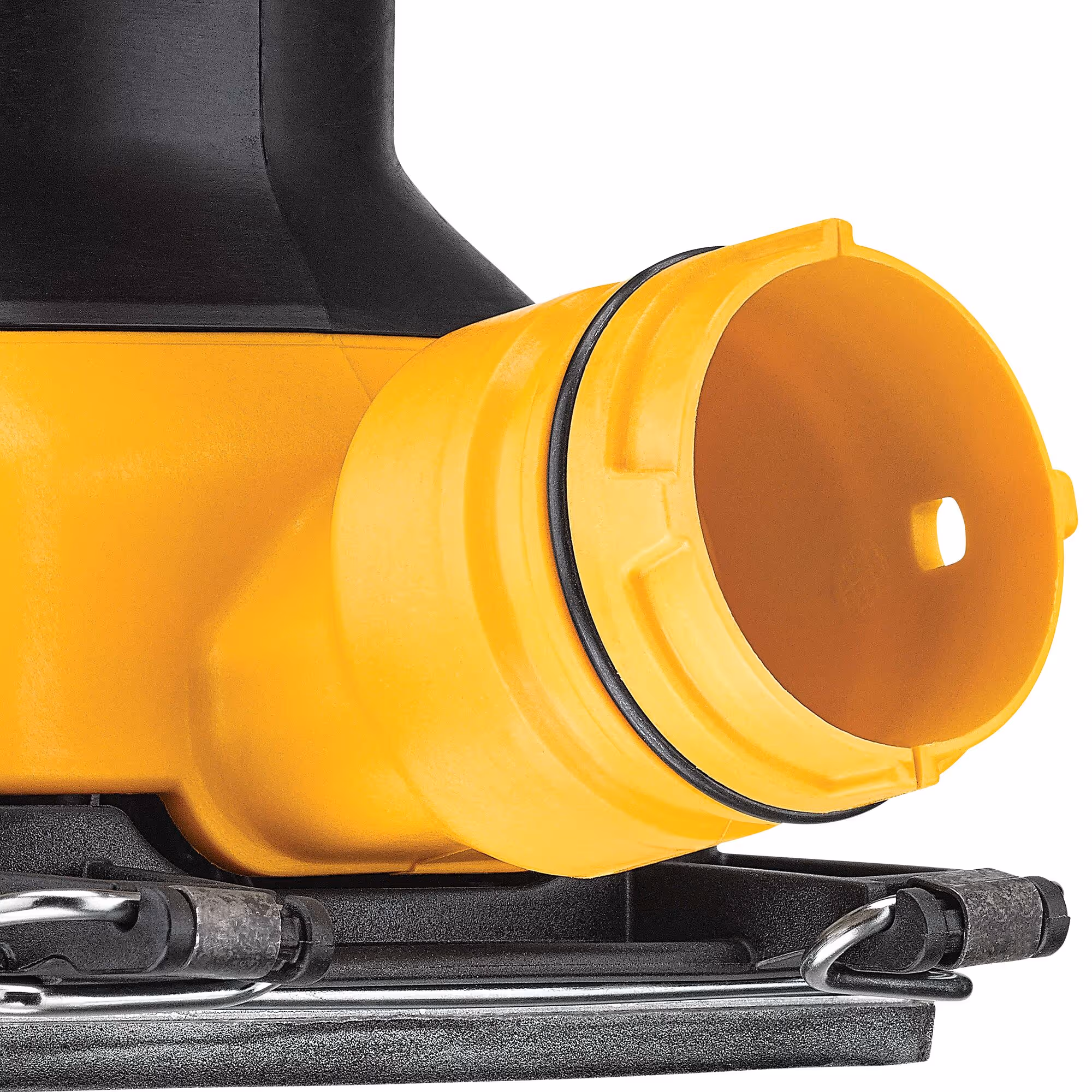 Ponceuse vibrante 1/4 de feuille 230W