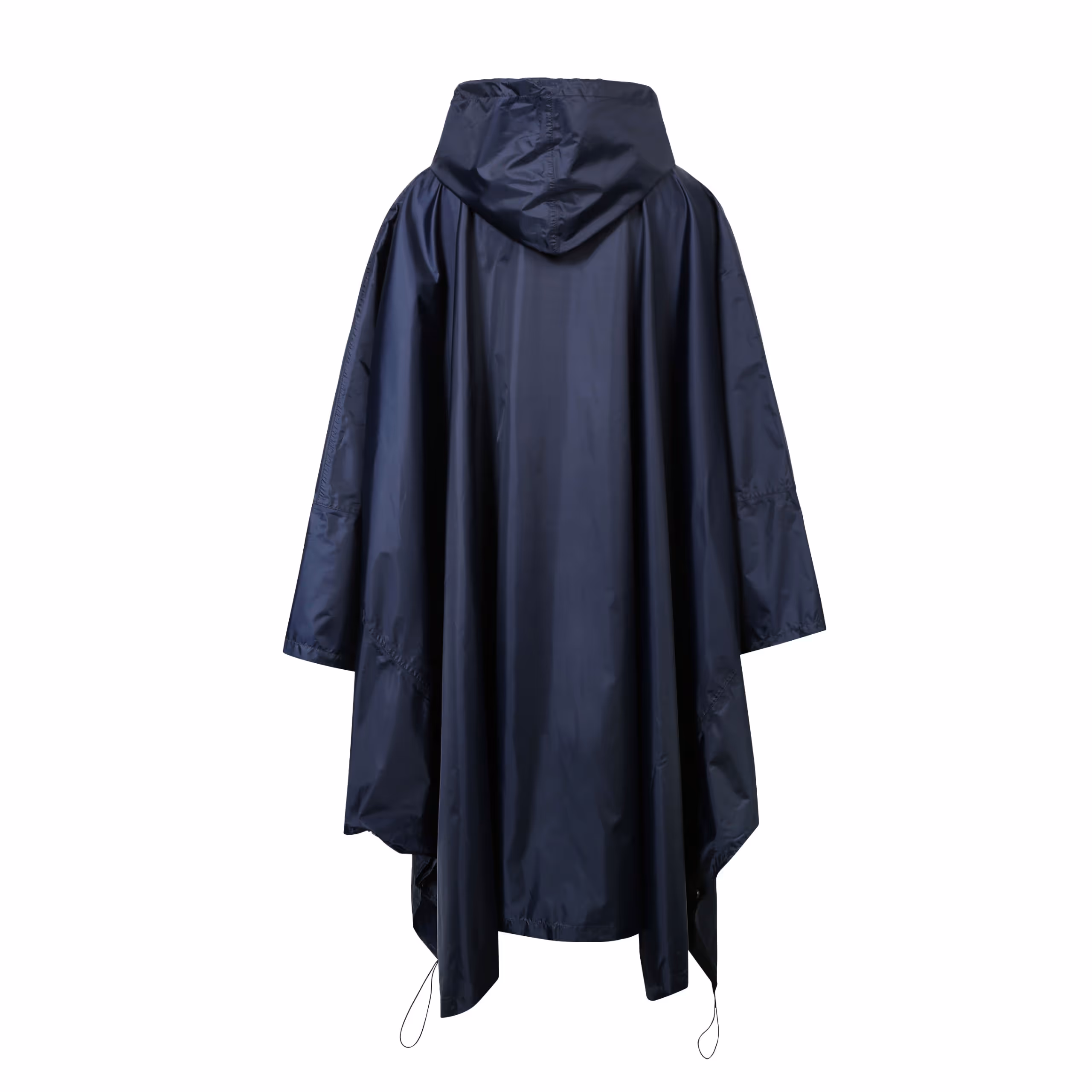 Poncho de pluie TU
