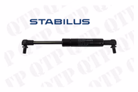 Porte à vérin à gaz