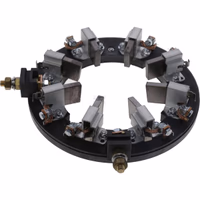 Porte-balais, générateur