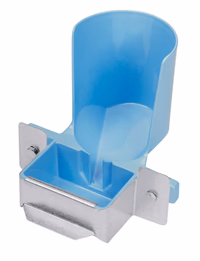 Porte-bouteille Niagara PVC toutes bouteilles