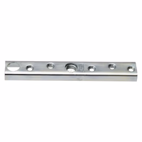 Porte-bride pour y visser des appareils sur roulettes
